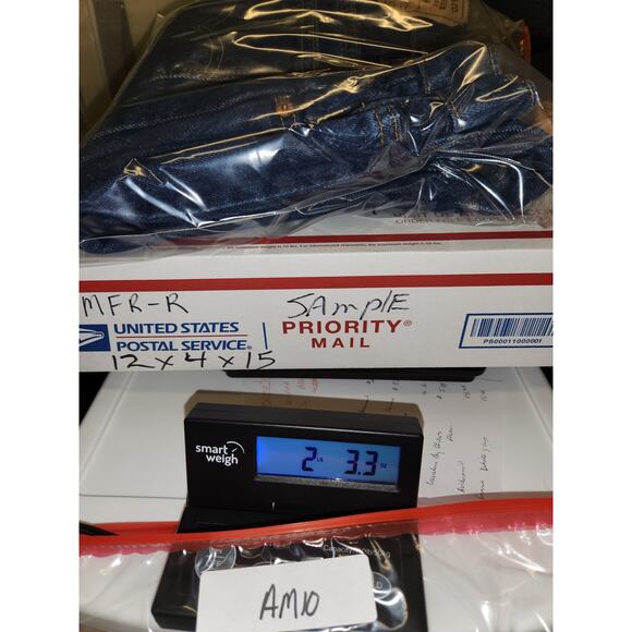 LEVI STRAUSS Vtg USA Orange Tab 509 Jeans Mens Tag 36 x 33 Fits 34 x 33 Straight - Picture 12 of 12